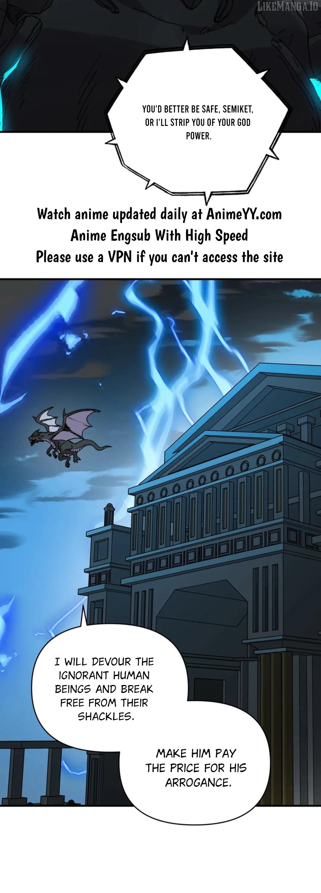 Starting As The God Of Wealth, Taming Billions Of Divine Pets! Chapter 42 112 12