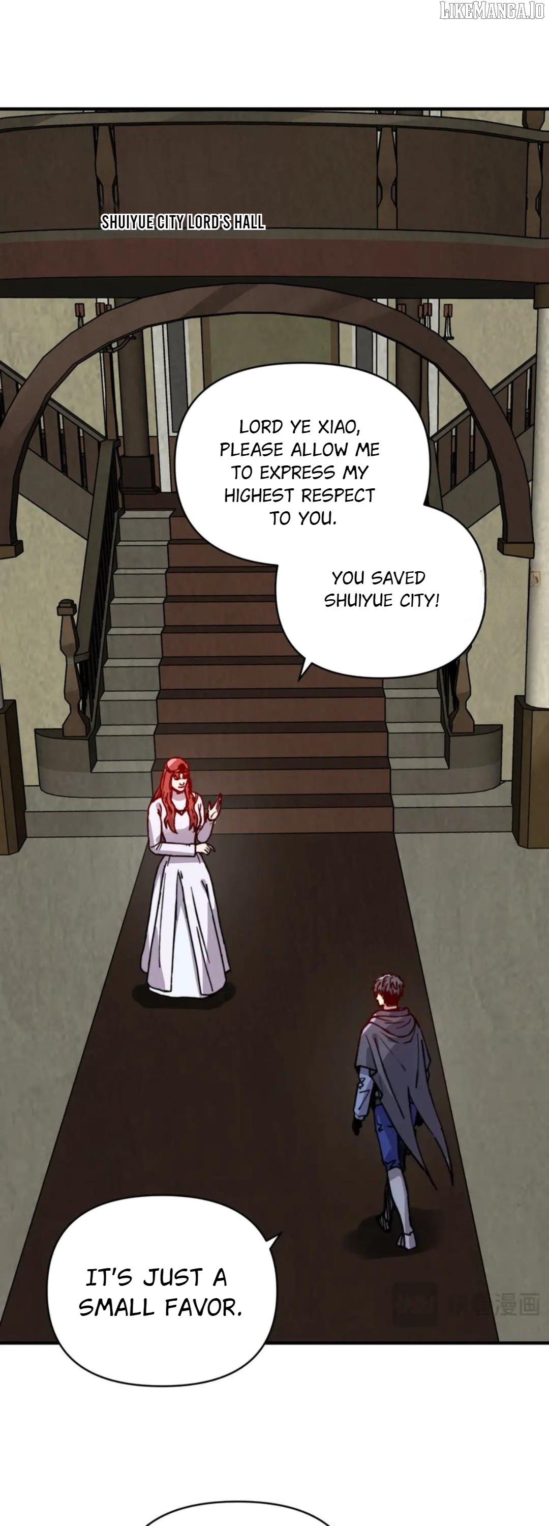 Starting As The God Of Wealth, Taming Billions Of Divine Pets! Chapter 42 113 13