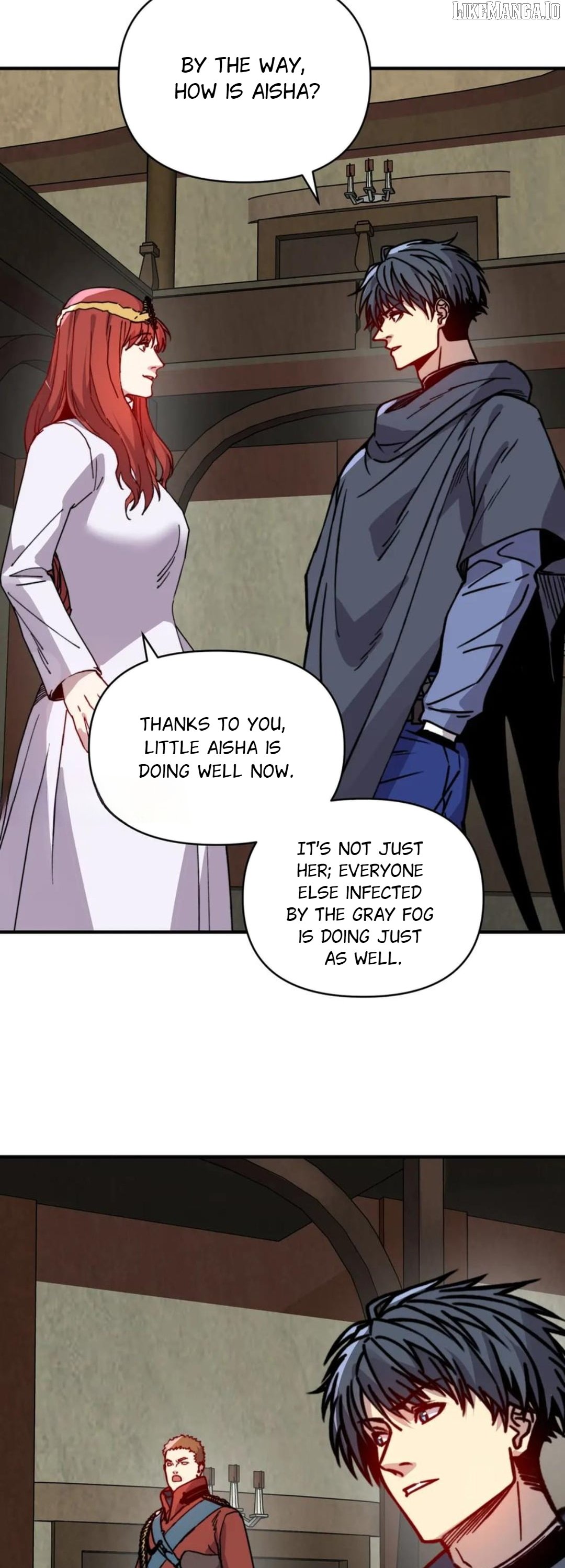 Starting As The God Of Wealth, Taming Billions Of Divine Pets! Chapter 42 114 14