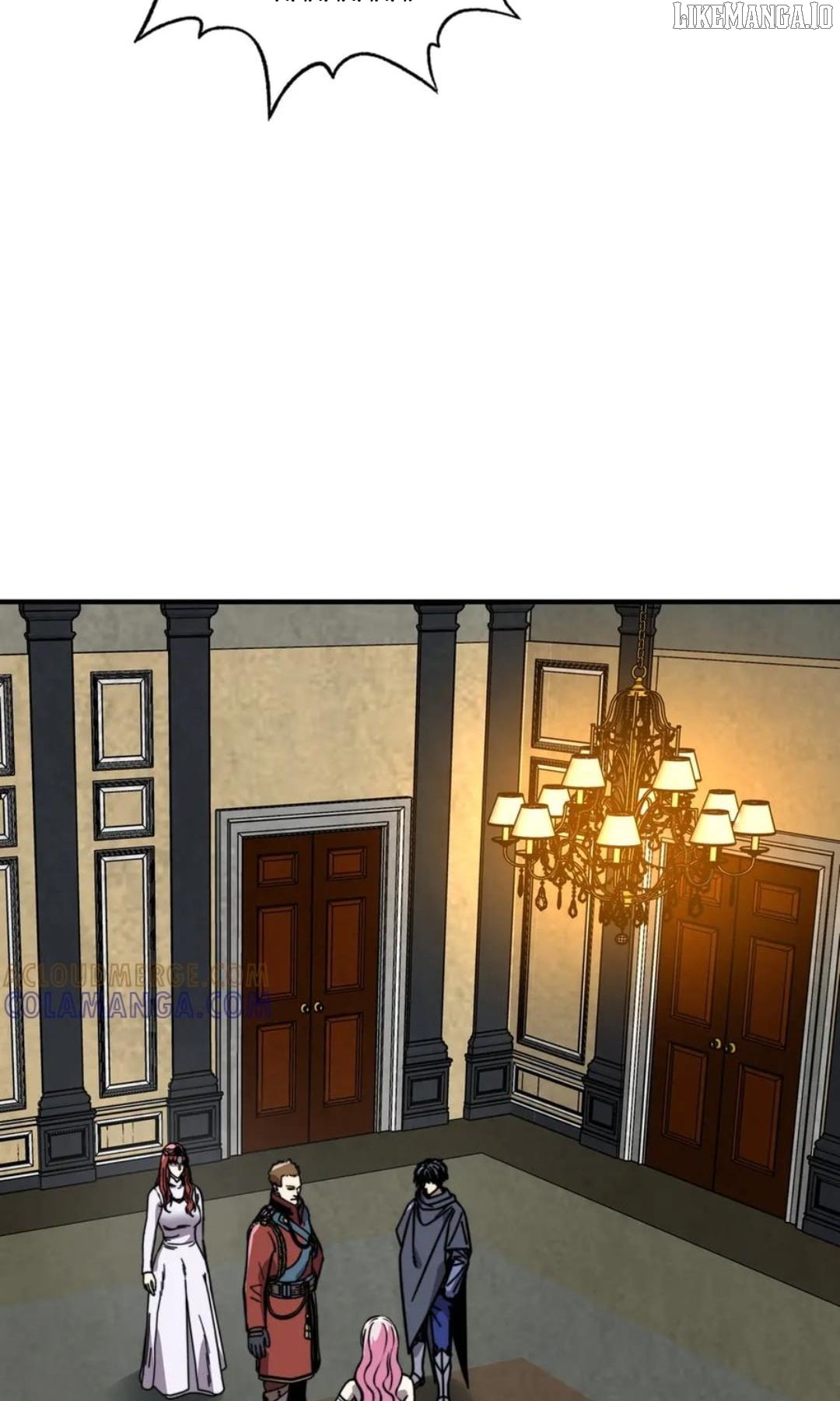 Starting As The God Of Wealth, Taming Billions Of Divine Pets! Chapter 42 117 17