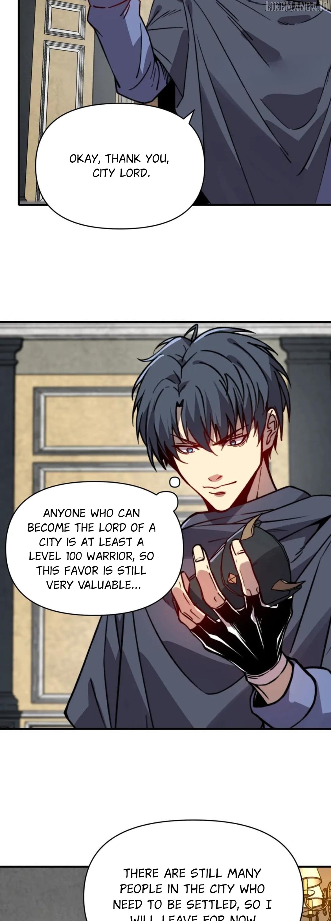 Starting As The God Of Wealth, Taming Billions Of Divine Pets! Chapter 42 120 20