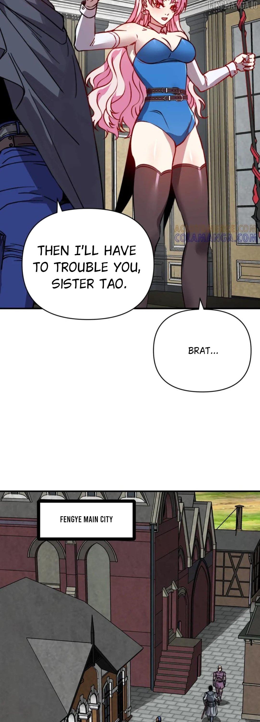 Starting As The God Of Wealth, Taming Billions Of Divine Pets! Chapter 42 122 22