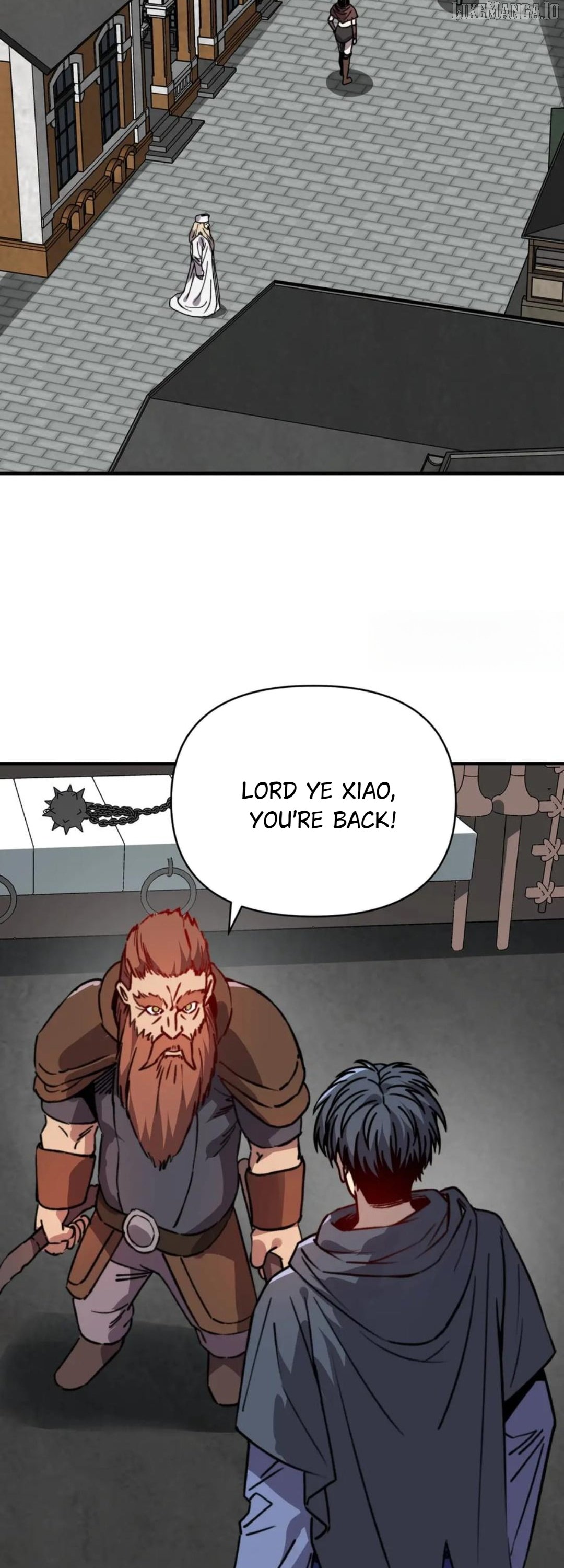 Starting As The God Of Wealth, Taming Billions Of Divine Pets! Chapter 42 123 23