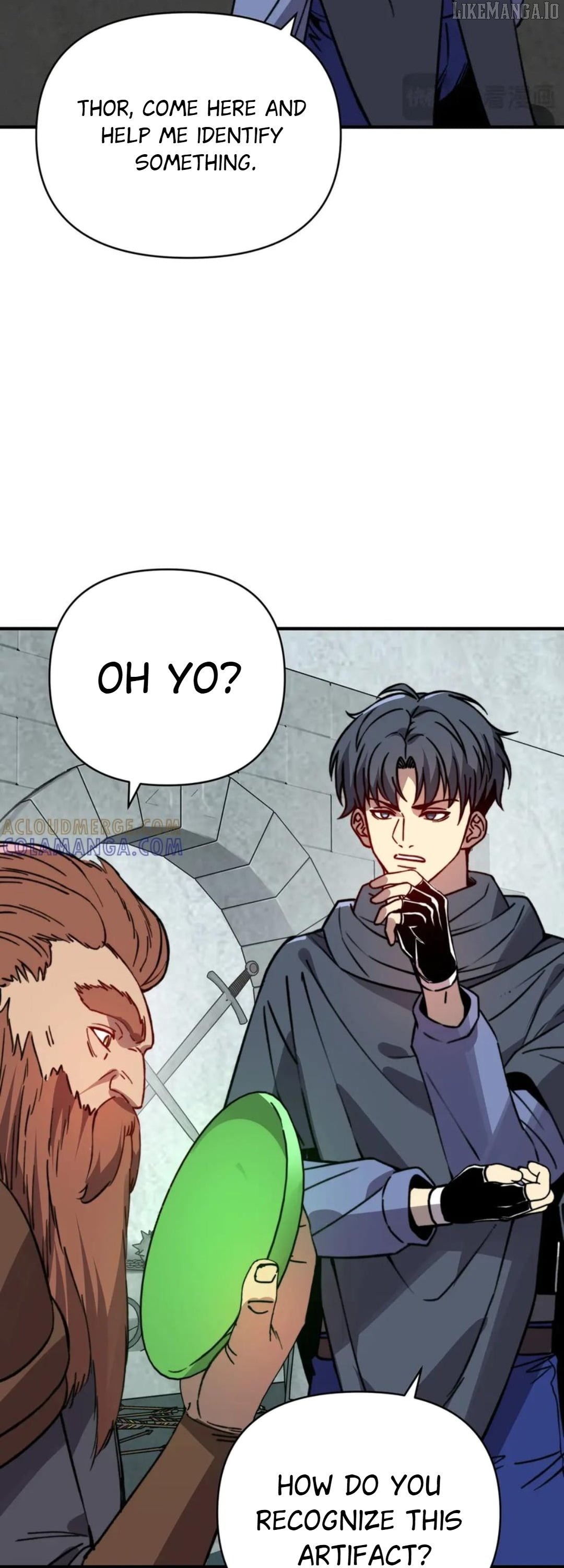 Starting As The God Of Wealth, Taming Billions Of Divine Pets! Chapter 42 124 24