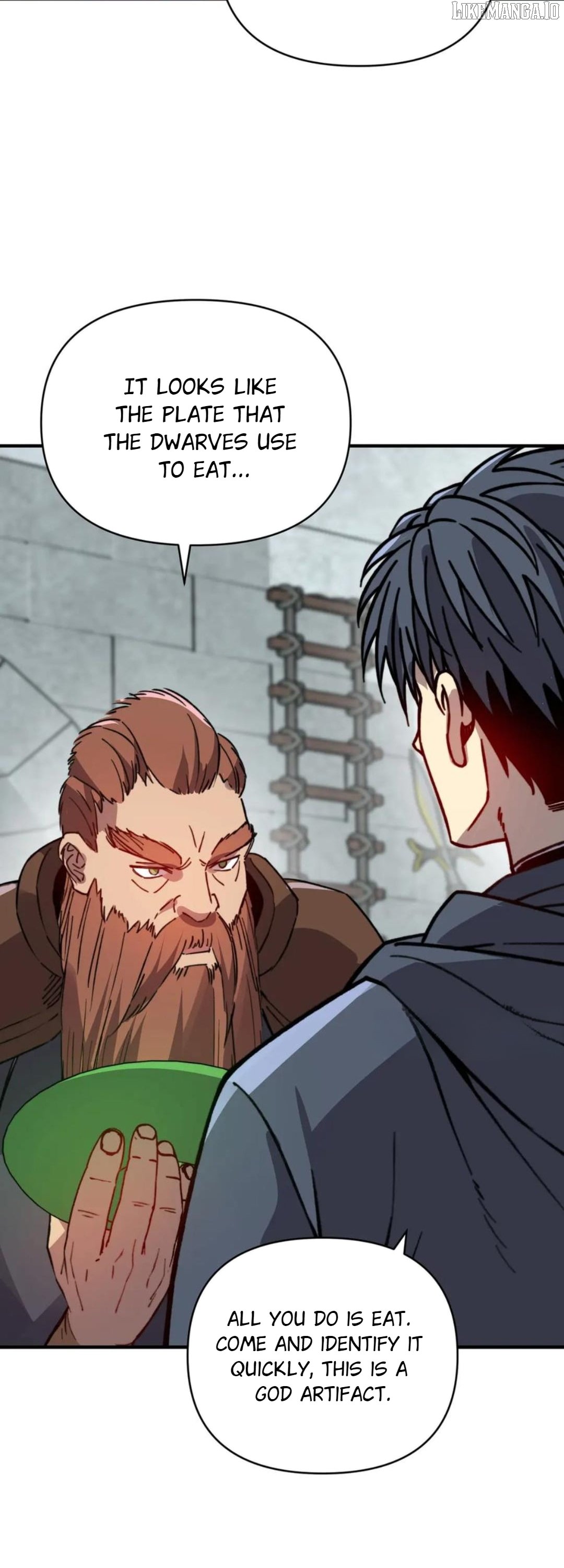 Starting As The God Of Wealth, Taming Billions Of Divine Pets! Chapter 42 125 25