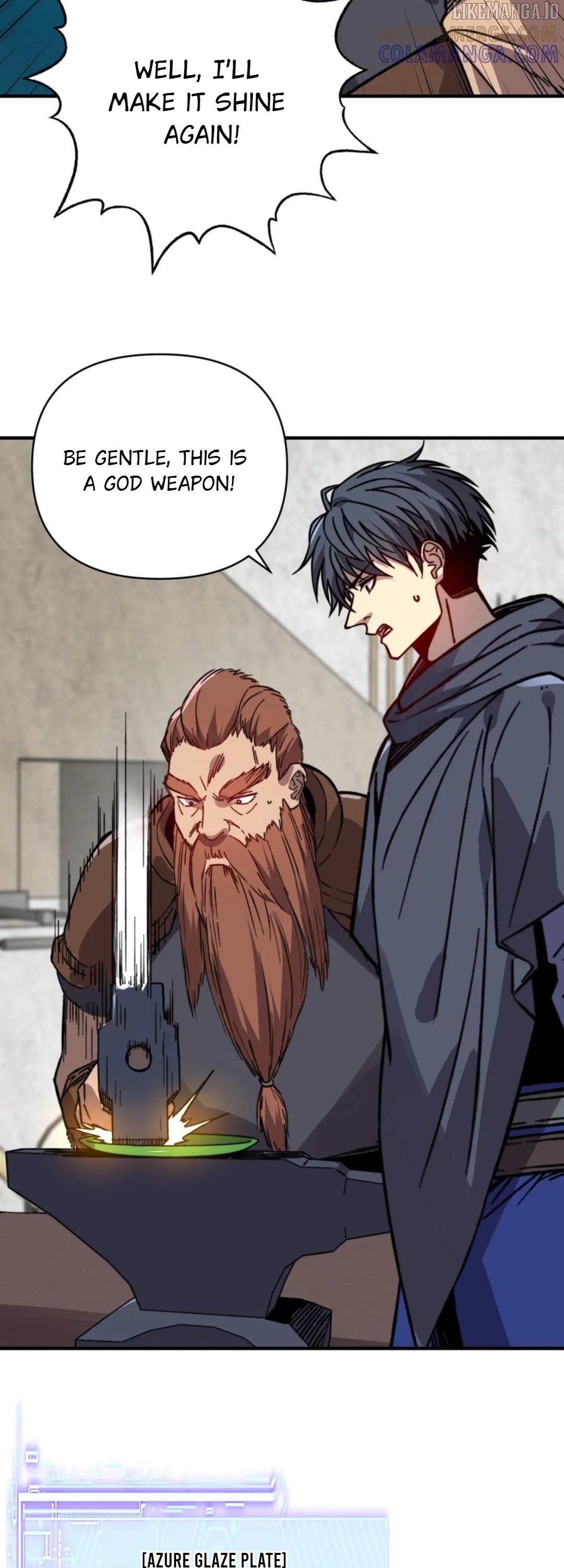 Starting As The God Of Wealth, Taming Billions Of Divine Pets! Chapter 42 128 28