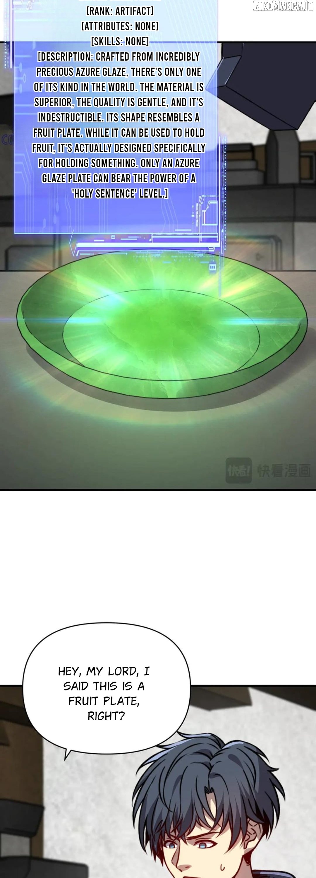 Starting As The God Of Wealth, Taming Billions Of Divine Pets! Chapter 42 129 29