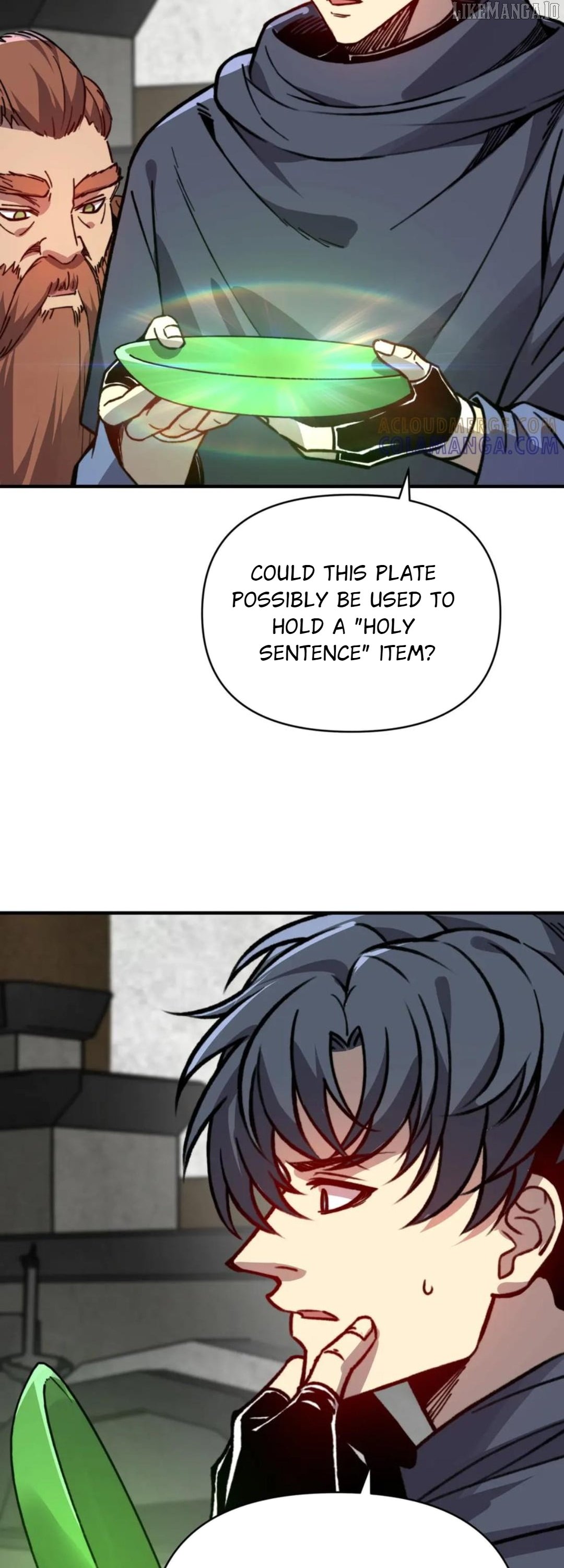 Starting As The God Of Wealth, Taming Billions Of Divine Pets! Chapter 42 130 30