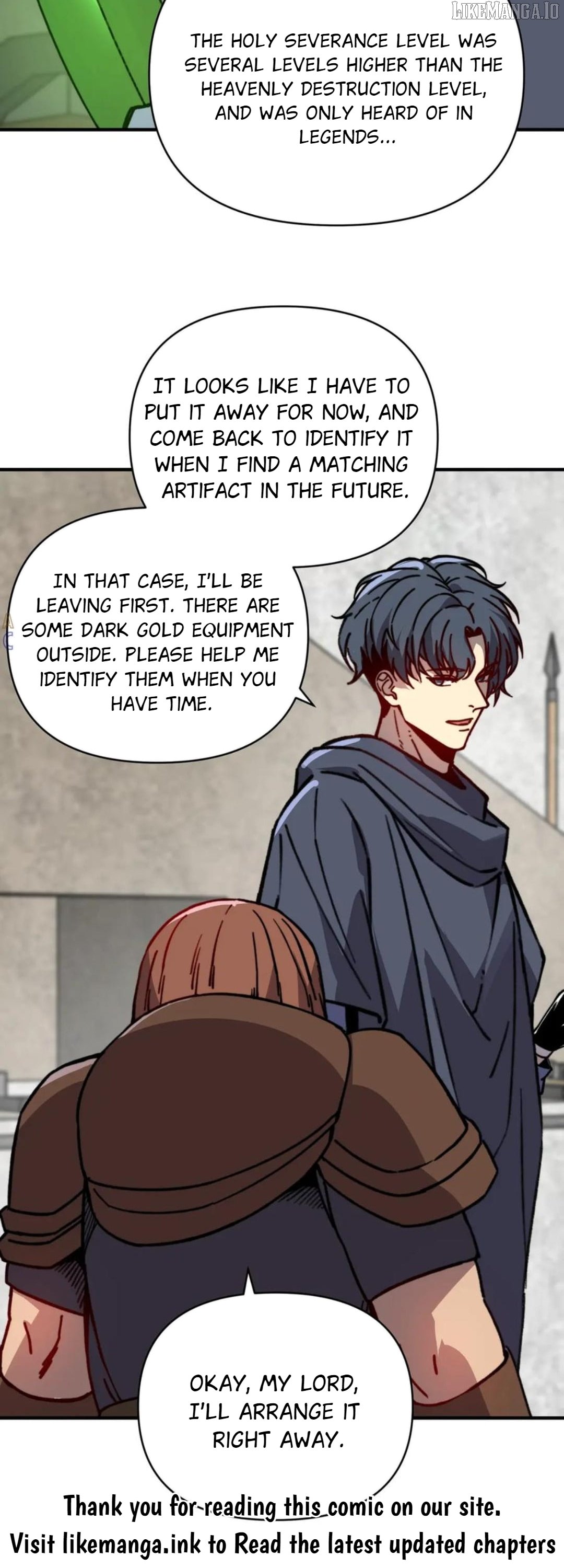 Starting As The God Of Wealth, Taming Billions Of Divine Pets! Chapter 42 131 31