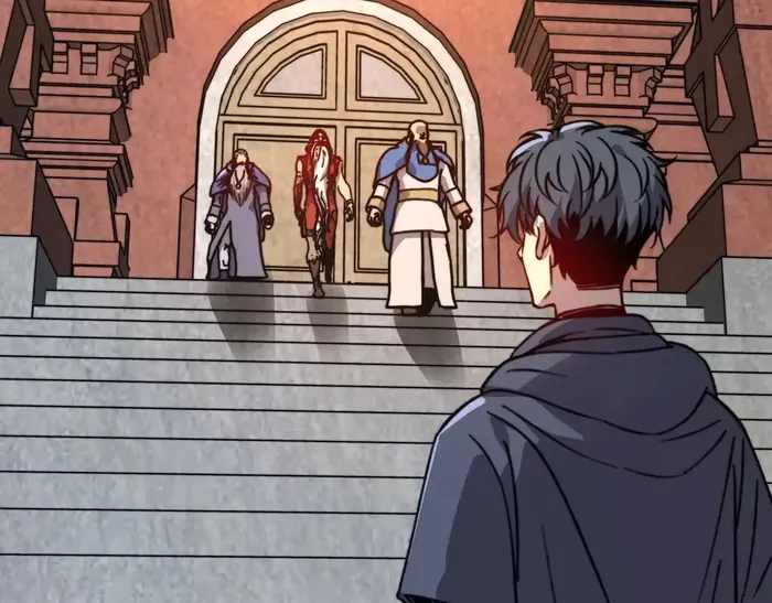 Starting As The God Of Wealth, Taming Billions Of Divine Pets! Chapter 44 387 032