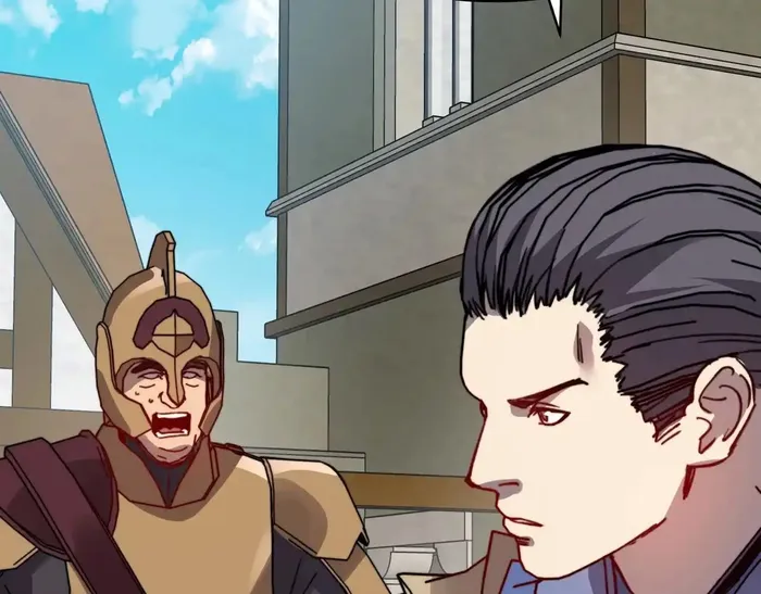 Starting As The God Of Wealth, Taming Billions Of Divine Pets! Chapter 44 404 049