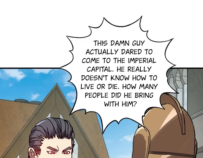 Starting As The God Of Wealth, Taming Billions Of Divine Pets! Chapter 44 407 052