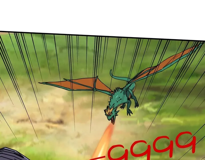 Starting As The God Of Wealth, Taming Billions Of Divine Pets! Chapter 44 443 088