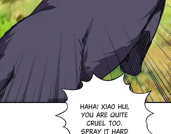 Starting As The God Of Wealth, Taming Billions Of Divine Pets! Chapter 44 445 090