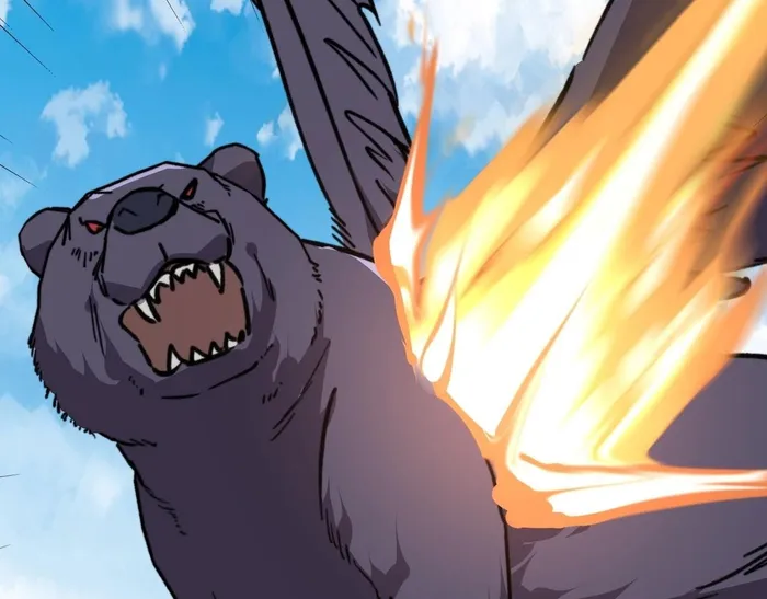 Starting As The God Of Wealth, Taming Billions Of Divine Pets! Chapter 44 447 092