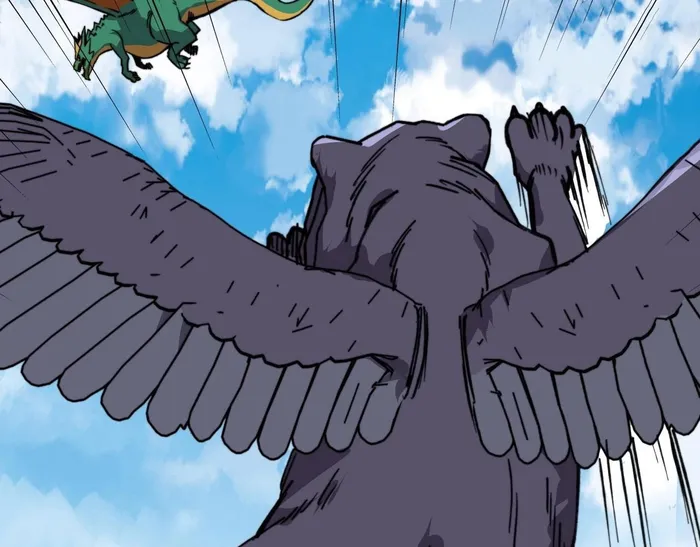 Starting As The God Of Wealth, Taming Billions Of Divine Pets! Chapter 44 450 095