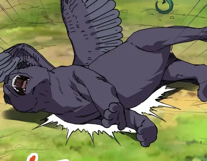 Starting As The God Of Wealth, Taming Billions Of Divine Pets! Chapter 44 460 105