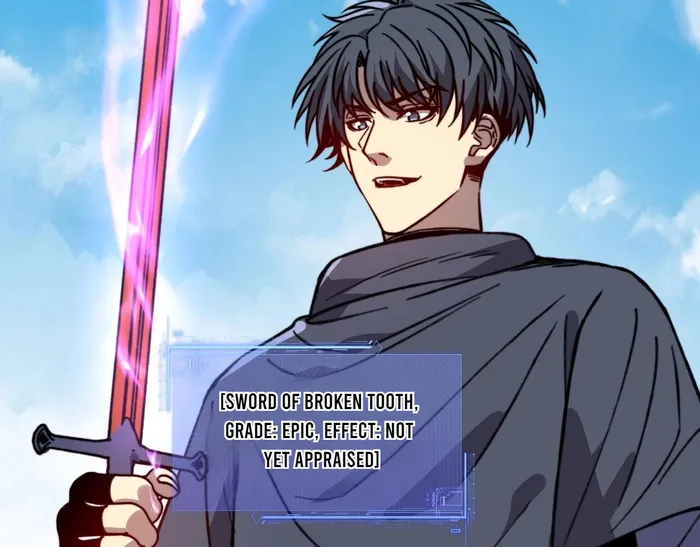 Starting As The God Of Wealth, Taming Billions Of Divine Pets! Chapter 44 466 111