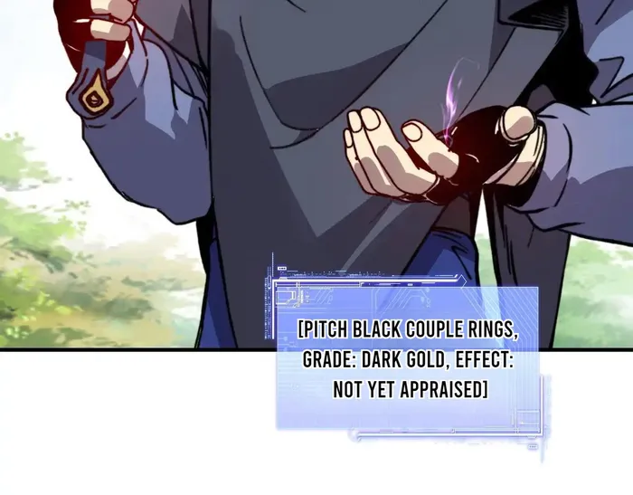 Starting As The God Of Wealth, Taming Billions Of Divine Pets! Chapter 44 467 112