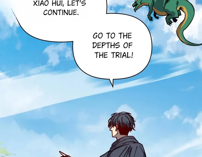 Starting As The God Of Wealth, Taming Billions Of Divine Pets! Chapter 44 469 114