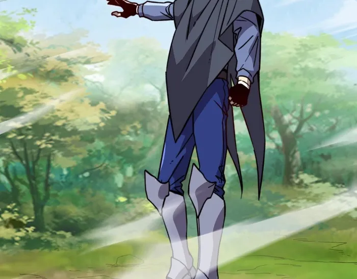 Starting As The God Of Wealth, Taming Billions Of Divine Pets! Chapter 44 470 115