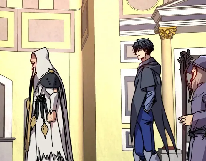 Starting As The God Of Wealth, Taming Billions Of Divine Pets! Chapter 47 347 004