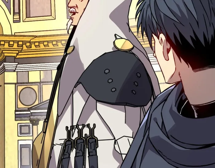 Starting As The God Of Wealth, Taming Billions Of Divine Pets! Chapter 47 356 013