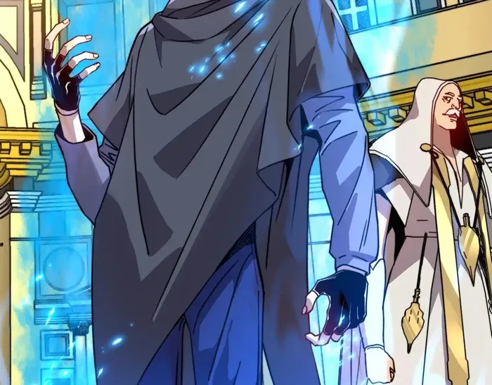 Starting As The God Of Wealth, Taming Billions Of Divine Pets! Chapter 47 362 019