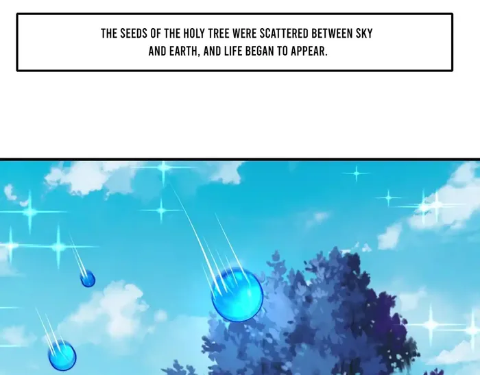 Starting As The God Of Wealth, Taming Billions Of Divine Pets! Chapter 47 383 040