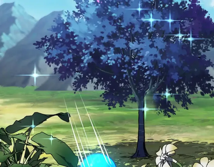 Starting As The God Of Wealth, Taming Billions Of Divine Pets! Chapter 47 384 041