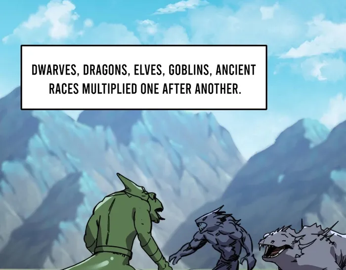 Starting As The God Of Wealth, Taming Billions Of Divine Pets! Chapter 47 386 043