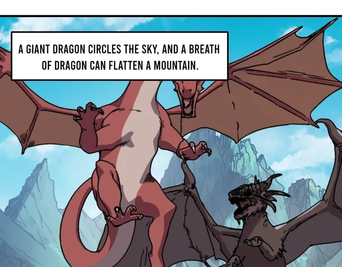 Starting As The God Of Wealth, Taming Billions Of Divine Pets! Chapter 47 388 045