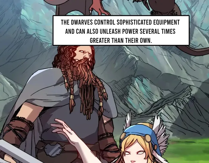 Starting As The God Of Wealth, Taming Billions Of Divine Pets! Chapter 47 389 046