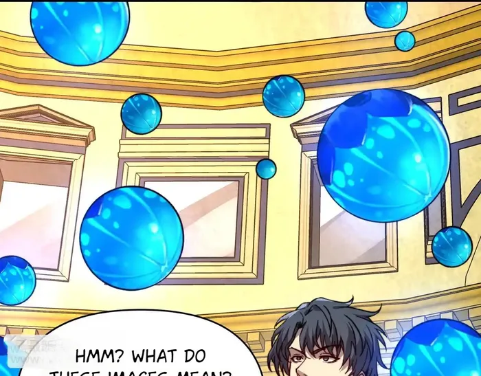 Starting As The God Of Wealth, Taming Billions Of Divine Pets! Chapter 47 402 059