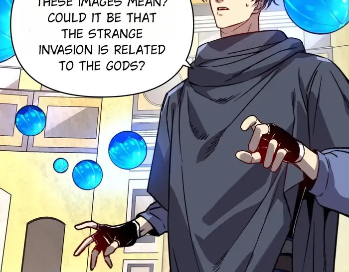 Starting As The God Of Wealth, Taming Billions Of Divine Pets! Chapter 47 403 060