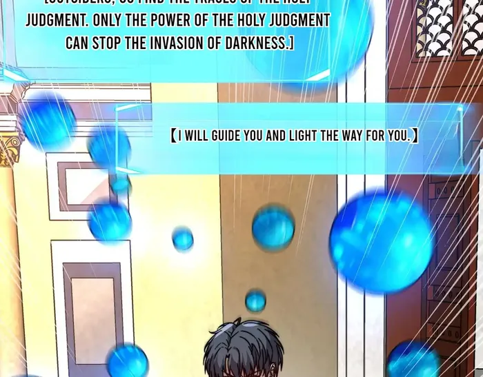 Starting As The God Of Wealth, Taming Billions Of Divine Pets! Chapter 47 405 062