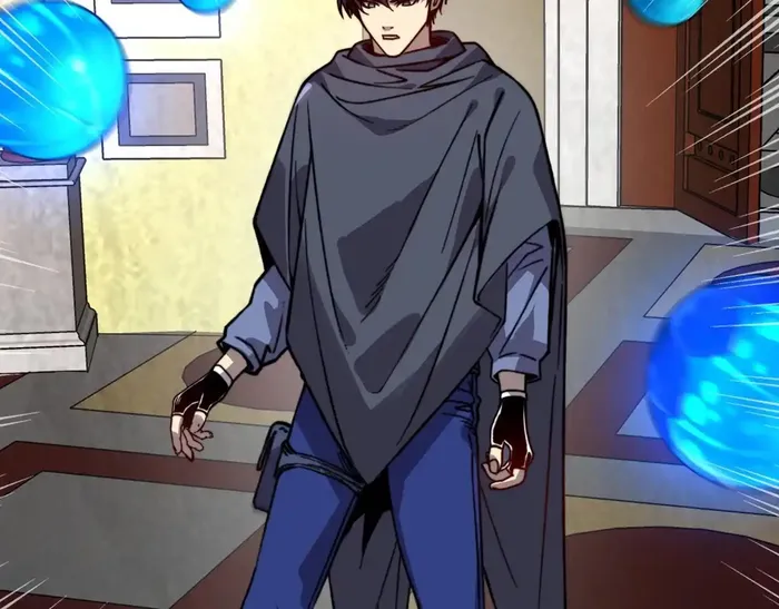 Starting As The God Of Wealth, Taming Billions Of Divine Pets! Chapter 47 406 063