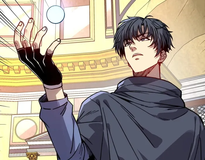 Starting As The God Of Wealth, Taming Billions Of Divine Pets! Chapter 47 409 066