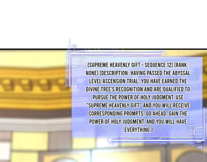 Starting As The God Of Wealth, Taming Billions Of Divine Pets! Chapter 47 412 069