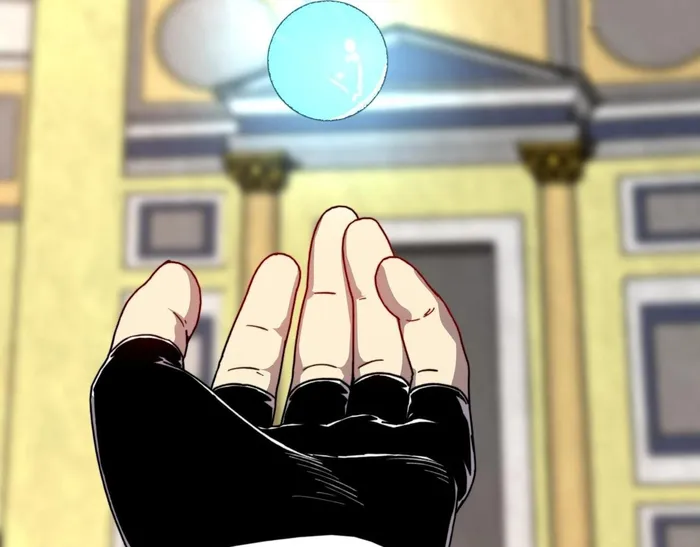 Starting As The God Of Wealth, Taming Billions Of Divine Pets! Chapter 47 413 070