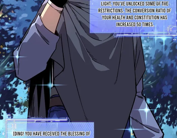 Starting As The God Of Wealth, Taming Billions Of Divine Pets! Chapter 47 419 076