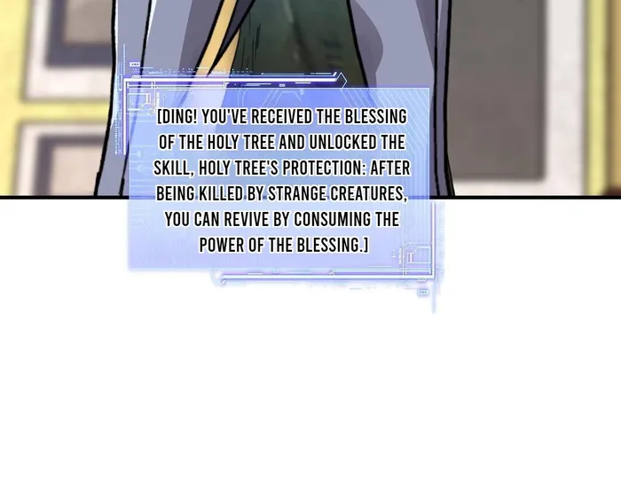 Starting As The God Of Wealth, Taming Billions Of Divine Pets! Chapter 47 421 078