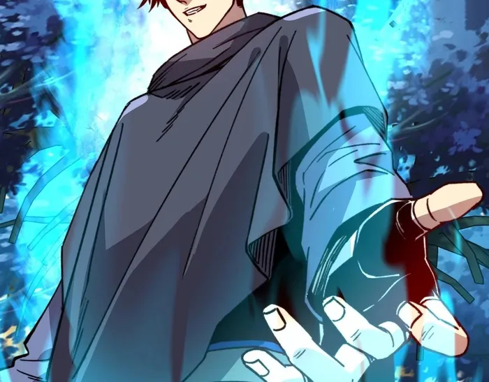 Starting As The God Of Wealth, Taming Billions Of Divine Pets! Chapter 47 424 081