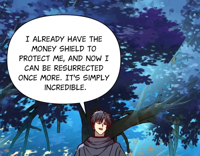 Starting As The God Of Wealth, Taming Billions Of Divine Pets! Chapter 47 429 086