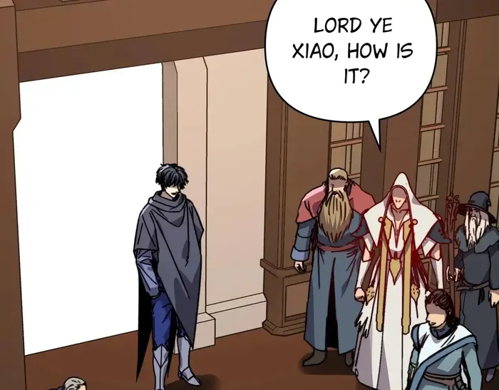 Starting As The God Of Wealth, Taming Billions Of Divine Pets! Chapter 47 432 089