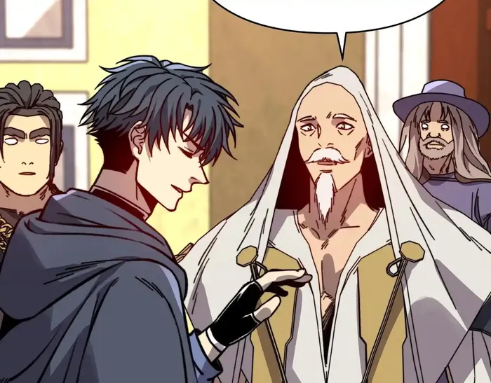 Starting As The God Of Wealth, Taming Billions Of Divine Pets! Chapter 47 435 092