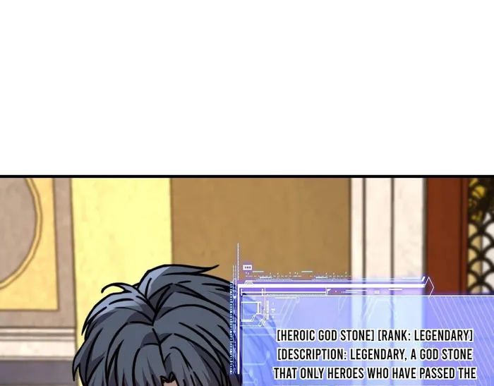 Starting As The God Of Wealth, Taming Billions Of Divine Pets! Chapter 47 440 097