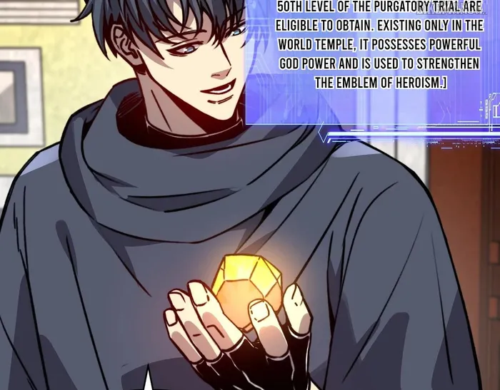 Starting As The God Of Wealth, Taming Billions Of Divine Pets! Chapter 47 441 098