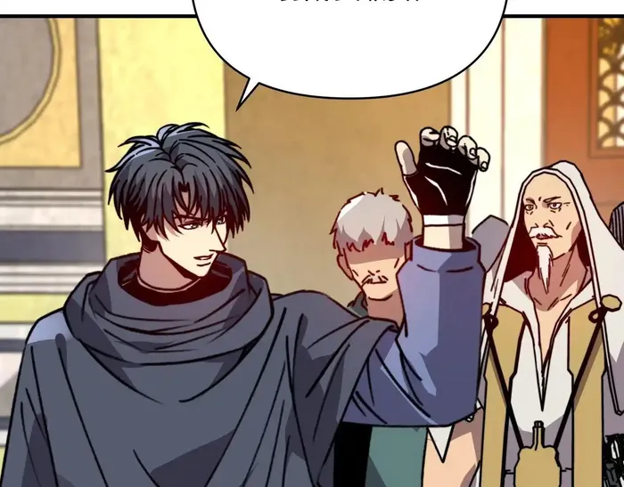 Starting As The God Of Wealth, Taming Billions Of Divine Pets! Chapter 47 443 100