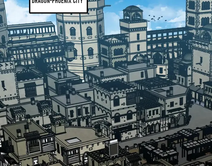 Starting As The God Of Wealth, Taming Billions Of Divine Pets! Chapter 47 446 103